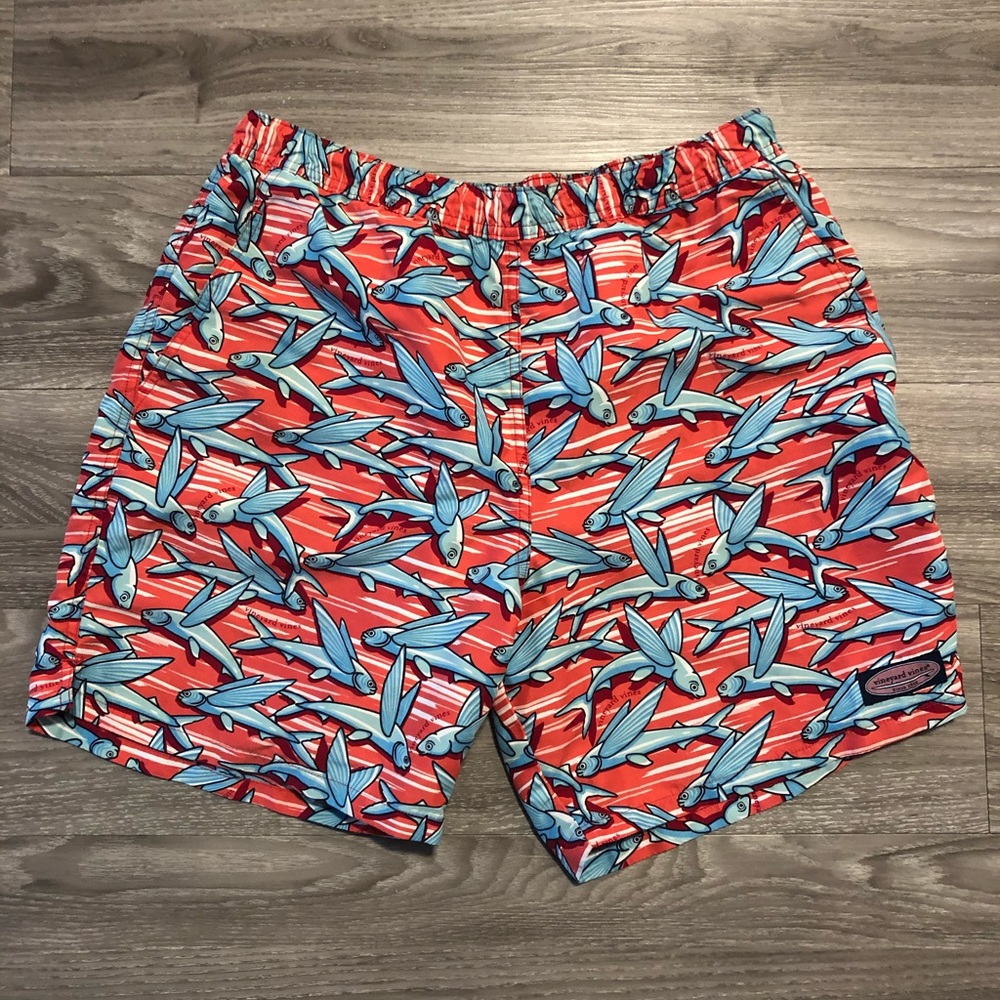 Vineyard Vines Bathing Suit